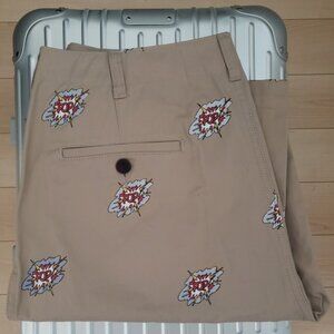 JUNYA WATANABE CDG pants Brand New size L
